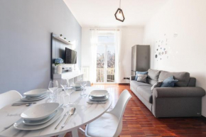 Milano Navigli Exclusive Apartment